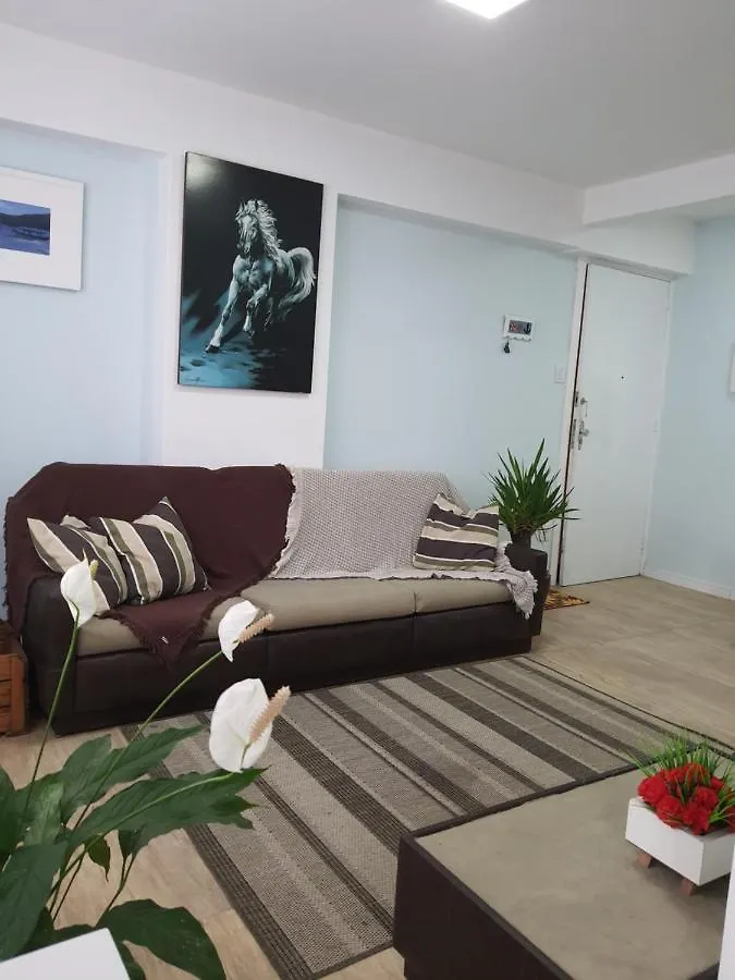 Apartamento Beira Mar Balneário Camboriú