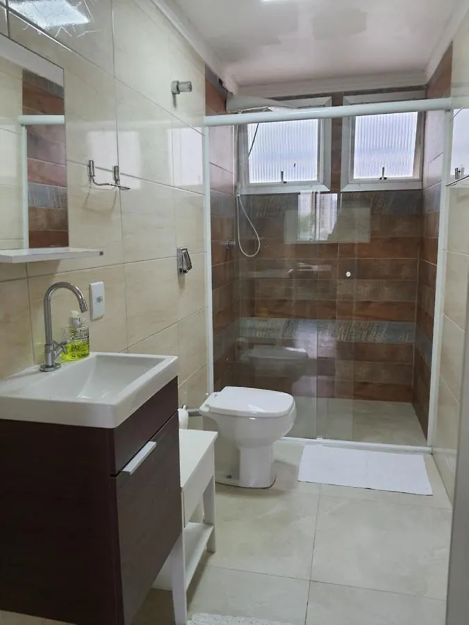 Appartamento Apartamento Beira Mar Balneário Camboriú Brasile