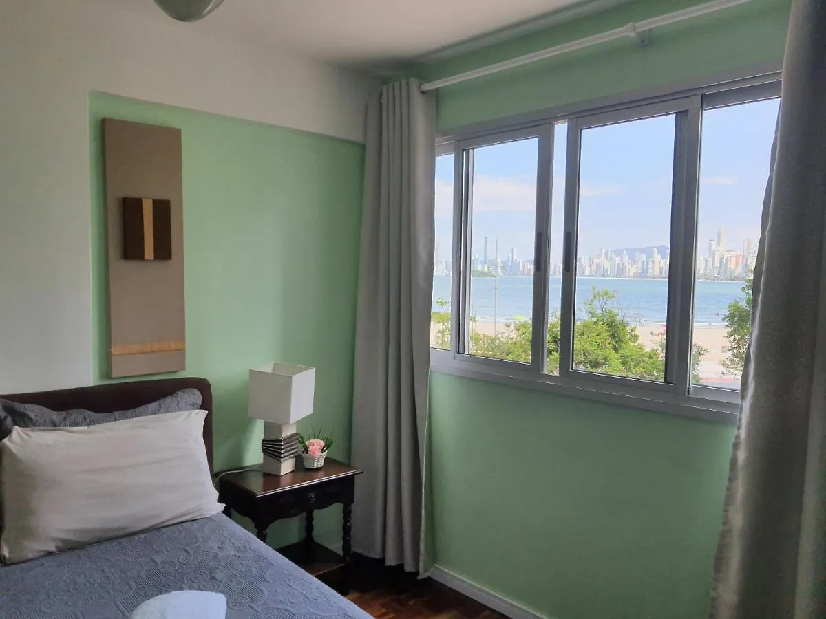 Apartamento Beira Mar Balneário Camboriú 0*,  Brasile