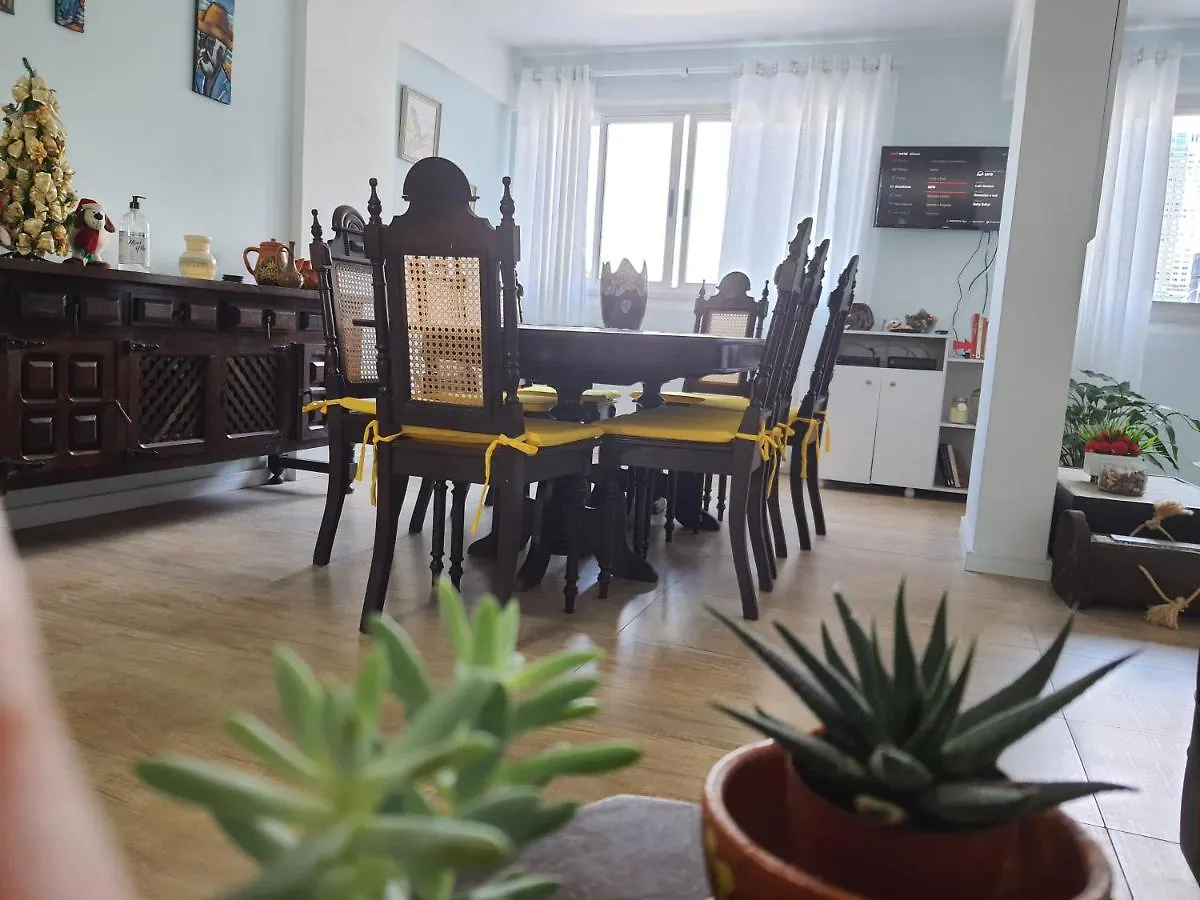 Apartamento Beira Mar Balneário Camboriú 0*,  Brasile
