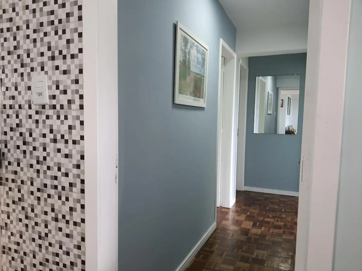 Apartamento Beira Mar Balneário Camboriú Appartamento