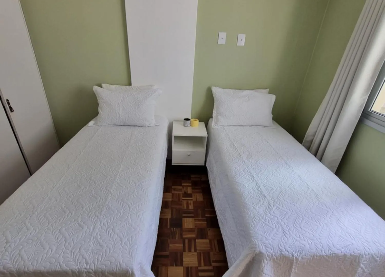 Apartamento Beira Mar Balneário Camboriú 0*,