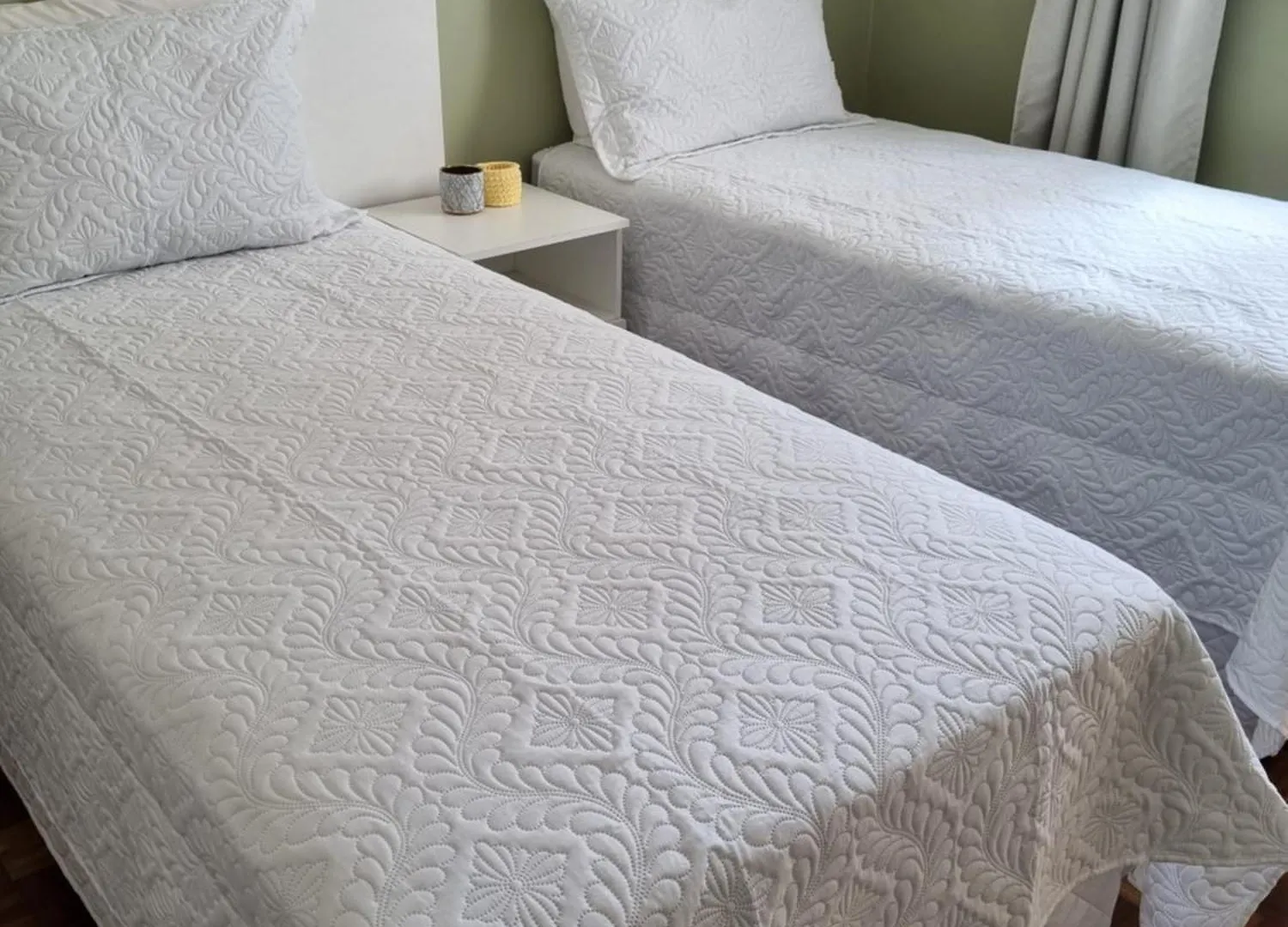 Apartamento Beira Mar Balneário Camboriú Brasile
