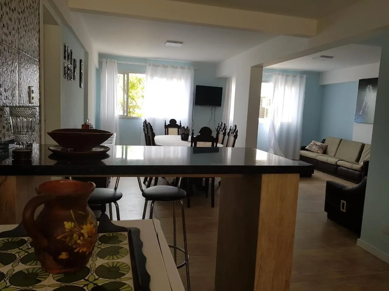 Apartamento Beira Mar Balneário Camboriú 0*,
