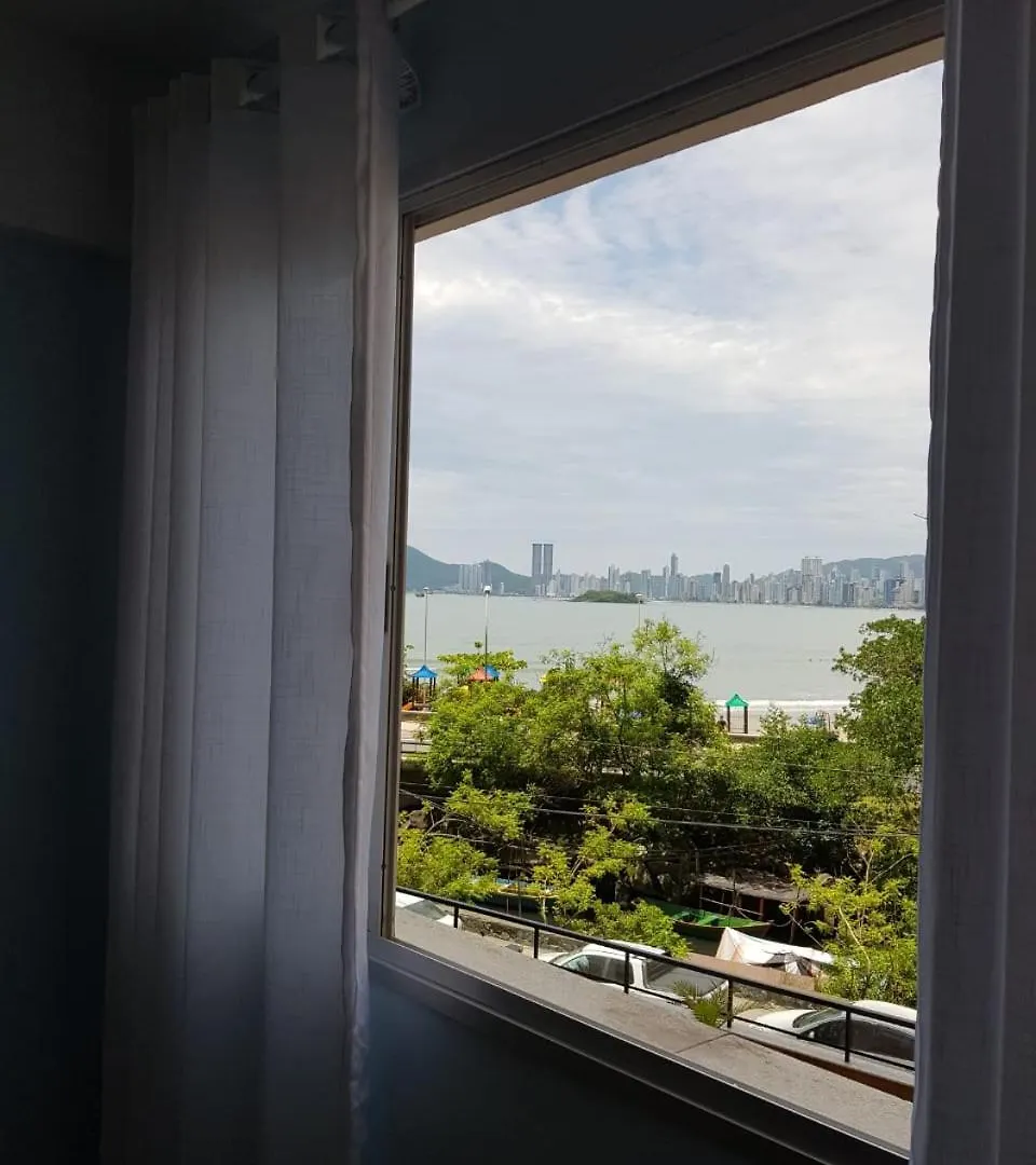 Apartamento Beira Mar Balneário Camboriú