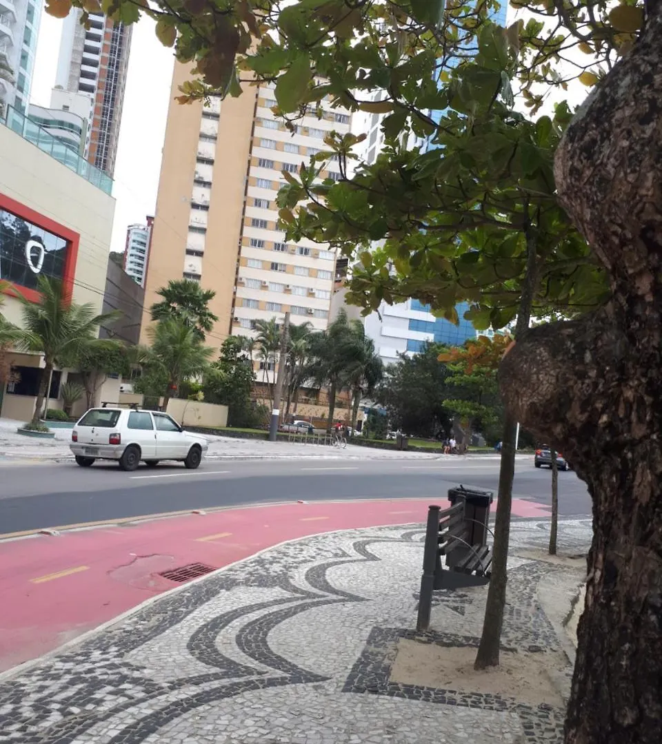 Apartamento Beira Mar Balneário Camboriú