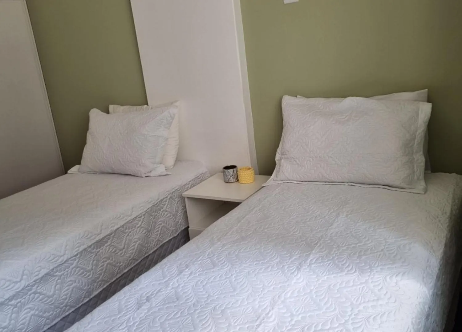 Apartamento Beira Mar Balneário Camboriú Apartment