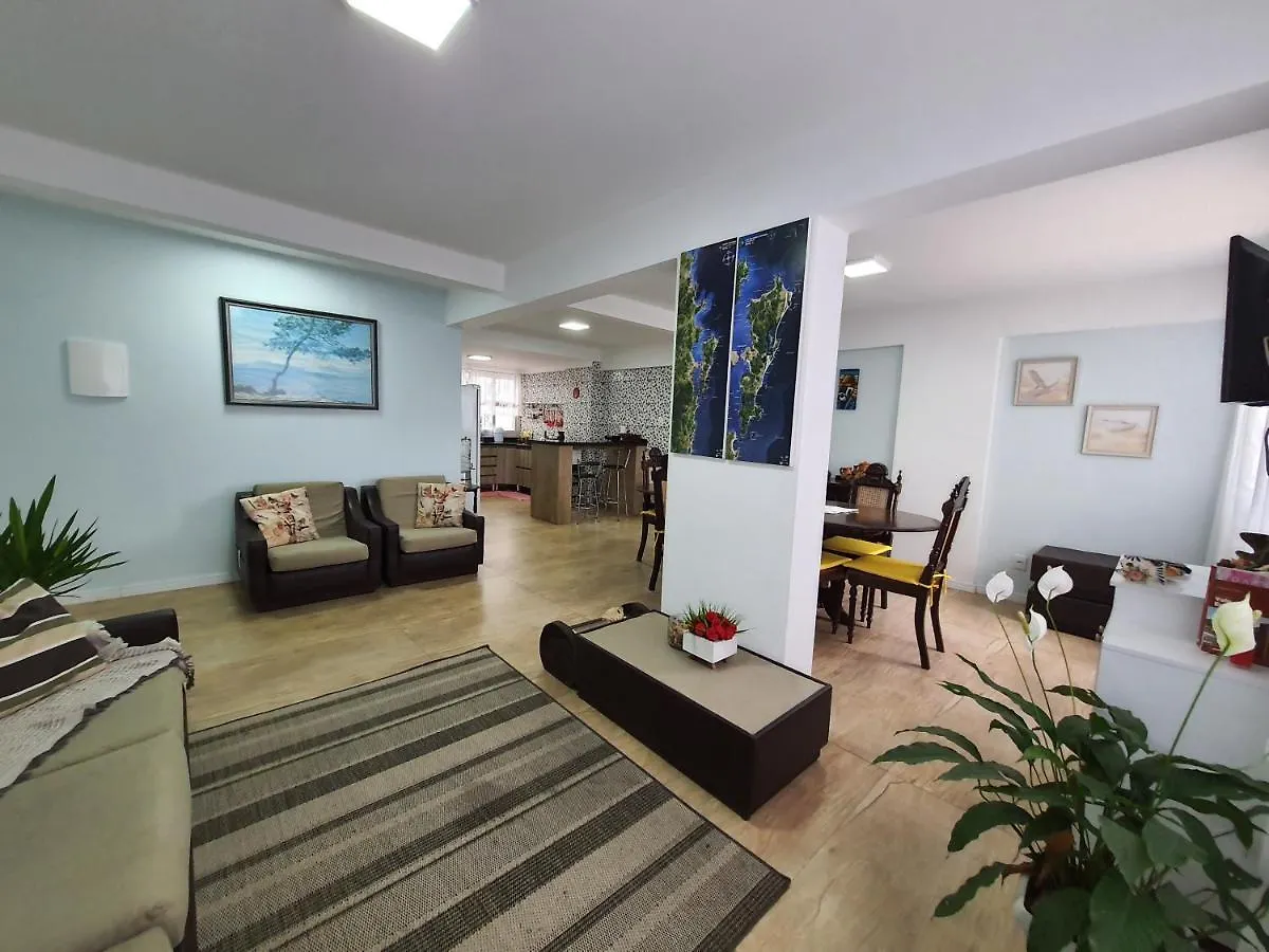 Apartamento Beira Mar Balneário Camboriú Βραζιλία