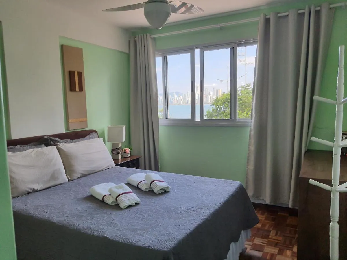 Apartamento Beira Mar Balneário Camboriú