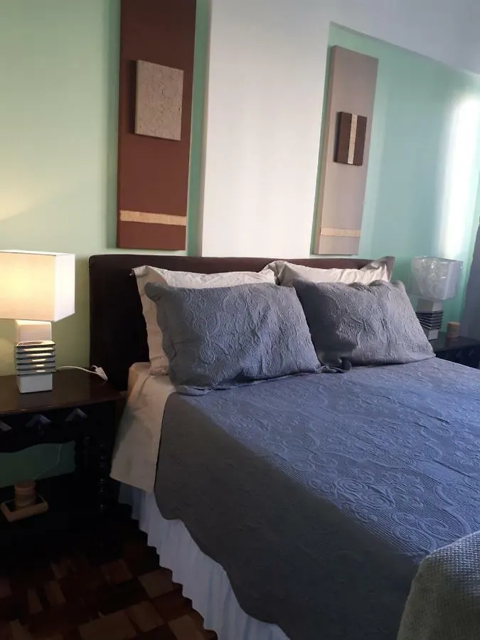 Διαμέρισμα Apartamento Beira Mar Balneário Camboriú